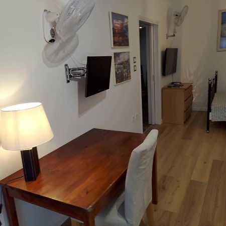 Promenade Apartment With Sea View سالونيك المظهر الخارجي الصورة