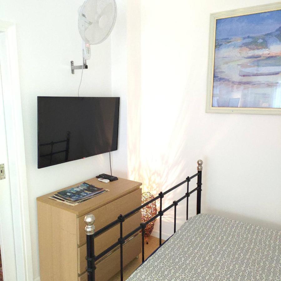 Promenade Apartment With Sea View سالونيك المظهر الخارجي الصورة