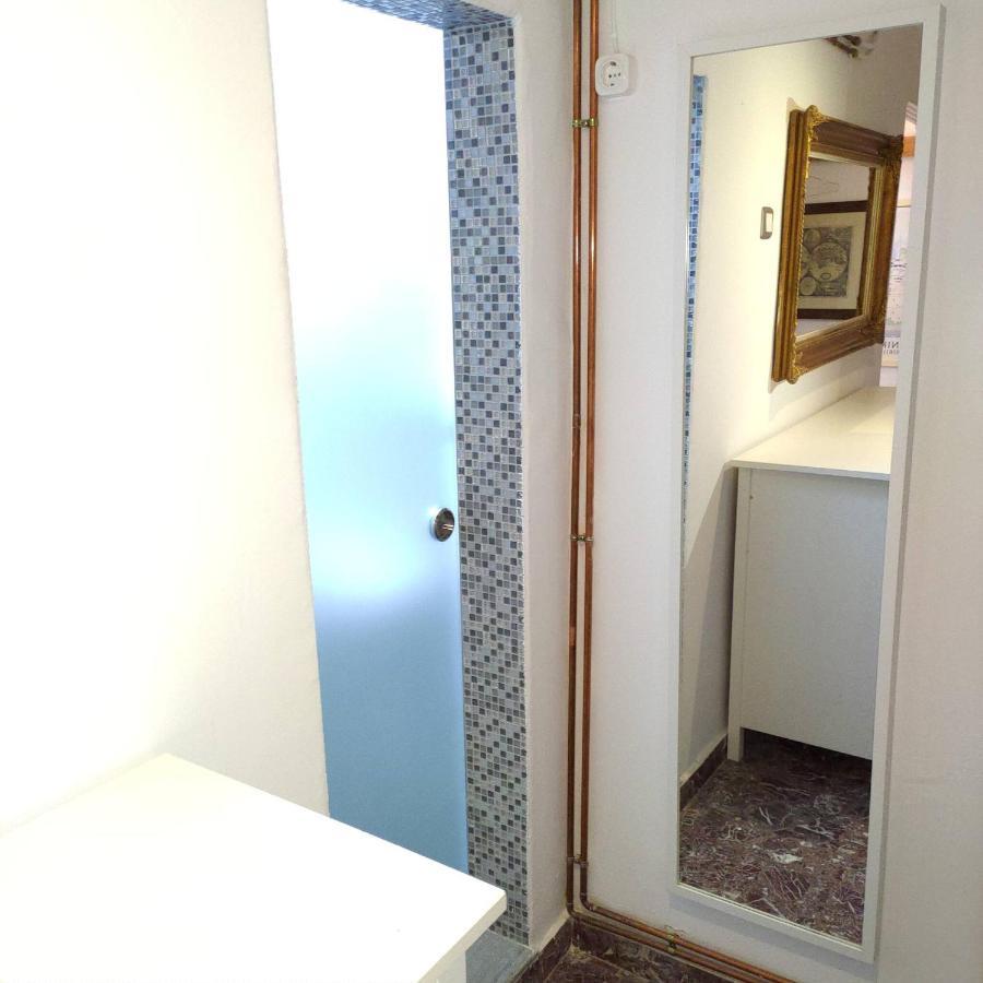 Promenade Apartment With Sea View سالونيك المظهر الخارجي الصورة