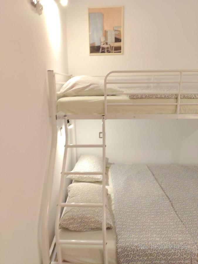 Promenade Apartment With Sea View سالونيك المظهر الخارجي الصورة