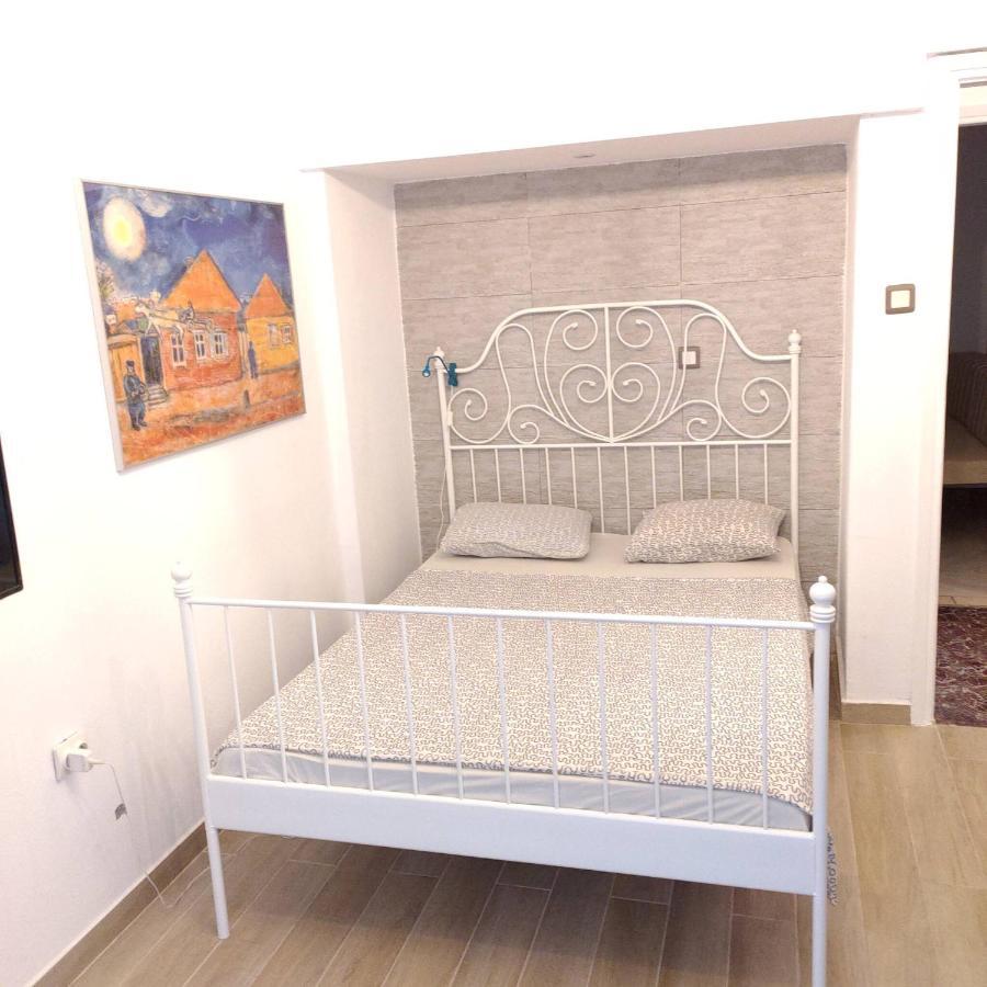 Promenade Apartment With Sea View سالونيك المظهر الخارجي الصورة