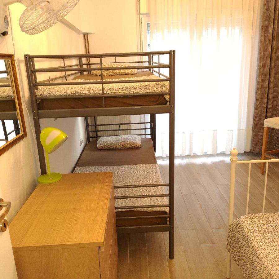 Promenade Apartment With Sea View سالونيك المظهر الخارجي الصورة