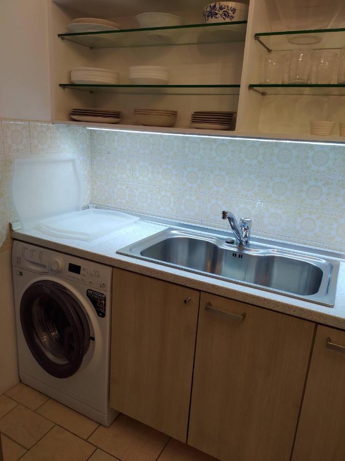 Promenade Apartment With Sea View سالونيك المظهر الخارجي الصورة