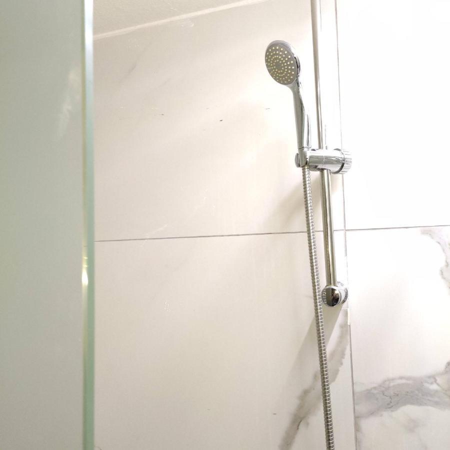 Promenade Apartment With Sea View سالونيك المظهر الخارجي الصورة