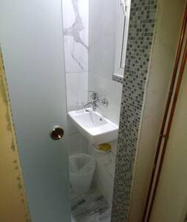 Promenade Apartment With Sea View سالونيك المظهر الخارجي الصورة